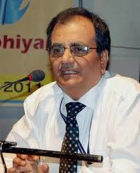 A S Bhattacharya, CMD, Bank of Maharashtra