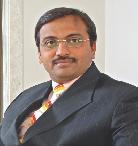 Ashok Chhajer-CMD Arihant Superstructures