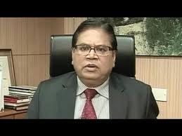 H D Khunteta, CMD, REC