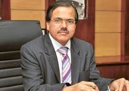 M Narendra, CMD, Indian Overseas Bank