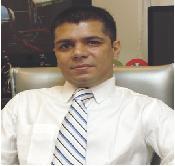 Mehul Nisar-CFO, Rodium Realty