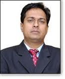 Mukund Choudhary-Managing Director, Spentex Industries