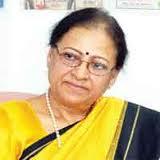 Paru M Jaykrishna-Chairperson and Managing Director, Asahi Songwon Colors