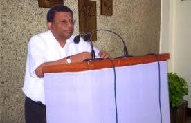 R P Gupta - Managing Director, Shiva Cement