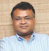 Sujit Kanoria, MD, Shrishti Infrastructure Development Corporation