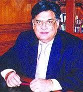 Dr Surinder Kapoor-Chairman, Sona Koyo Steering Systems