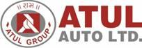 Atul Auto - Buy the Rights Issue