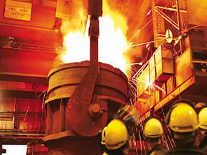 China's Manufacturing Sector Cracks