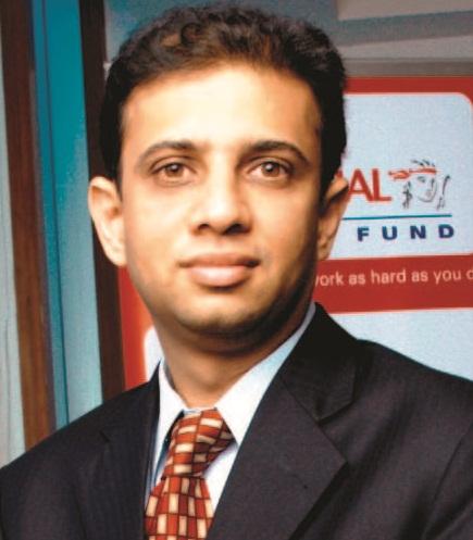 "The Indian mutual fund industry is still at its nascent stage, with a relatively much smaller number of players than globally, particularly as compared to mature markets like the US."