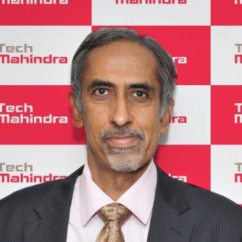 "Indian IT majors can emerge as this decade’s leaders in technology.” Milind Kulkarni, Tech Mahindra