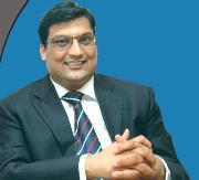"The markets are always in motion like a pendulum. They can go from extreme exuberance to complete panic. Your success or failure will depend more on identifying those points." - Navneet Munot