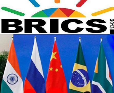 BRICS Development Bank On The Cards?