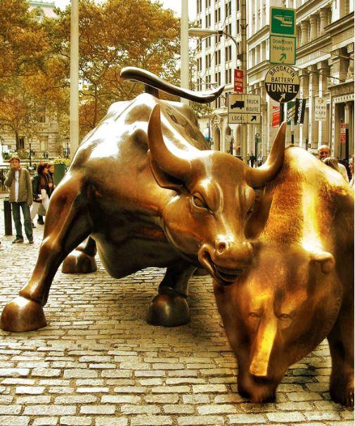 Bulls Party At Opening, ONGC Up 5%