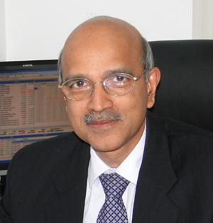 Interview With L K Gupta, MD & CEO, Essar Oil