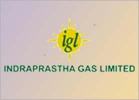 Indraprastha Gas Earns Higher Revenues In Q1FY14