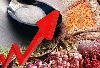 May’13 Inflation Above Expectation