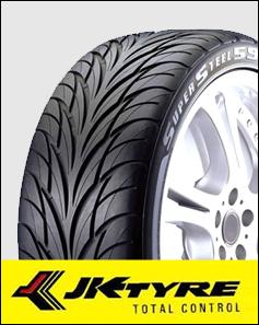 JK Tyre: Set To Outperform