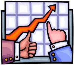 Markets Continue To Rally, Reliance Up 2%