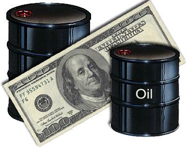 The Oil And Dollar Dependency