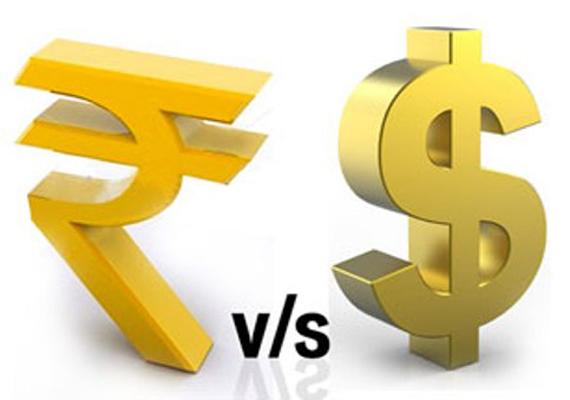 Rupee Tumbles Further: India In A Vicious Economic Cycle