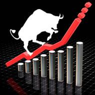 Sensex Ends 500 Points Higher