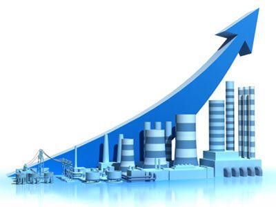 Markets Continue With Uptrend