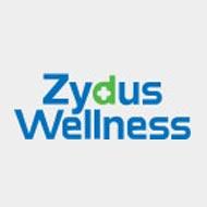Zydus Wellness Reports 68% Growth In  Its Net