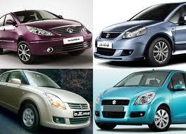 The Cars Consumers Bought In June