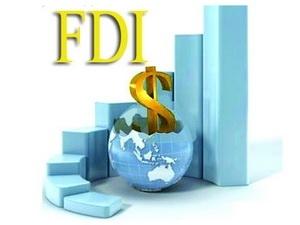 Government Eases FDI Limits Further To Boost The Rupee
