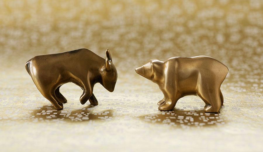 Indices Still Trading Flat