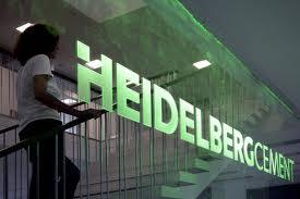 HeidelbergCement’s Bottomline Drops