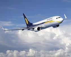 Jet Airways Numbers Drop In March 2013 Quarter