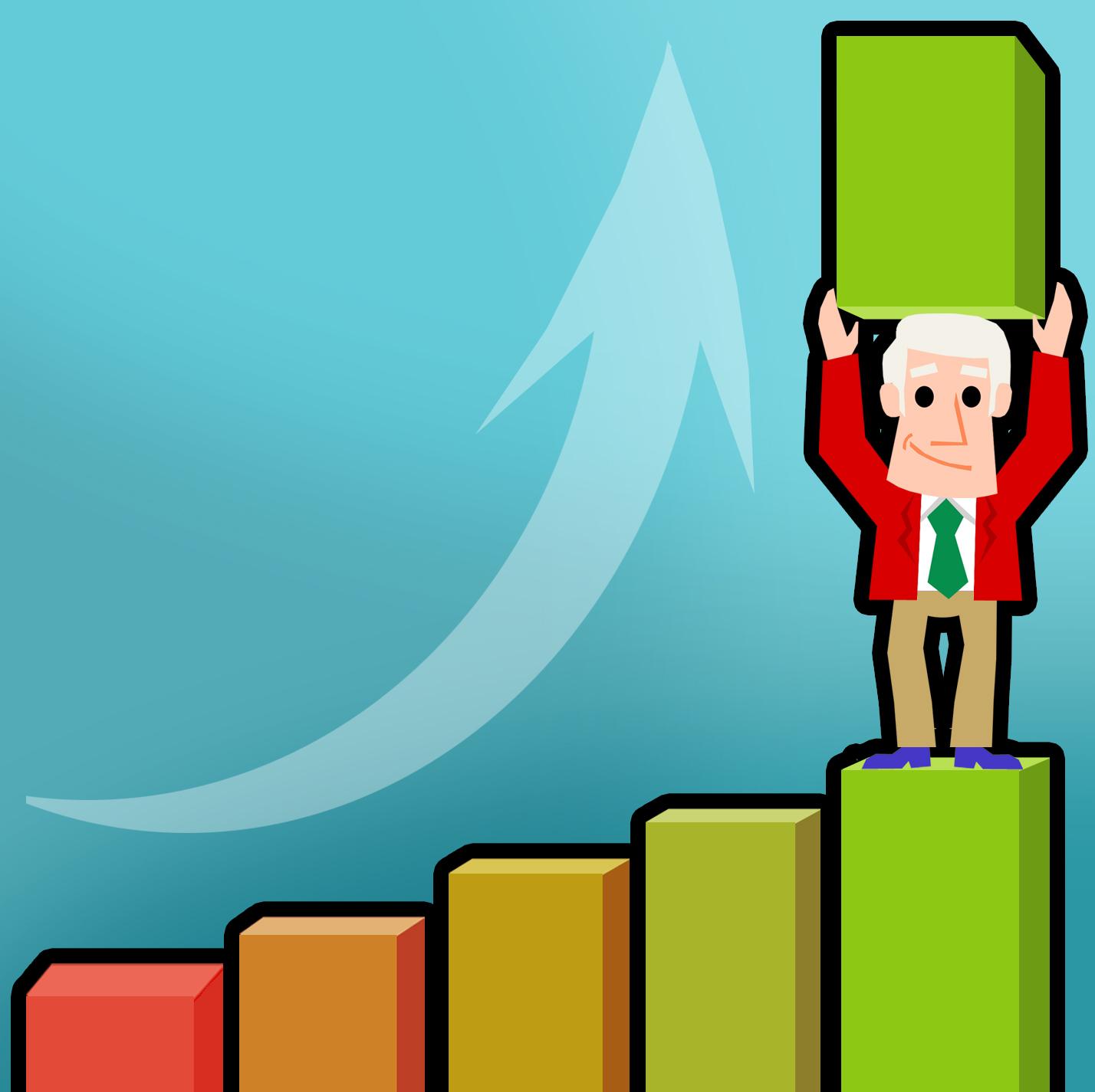 Top 5 PSBs With The Highest Net Profit Per Employee