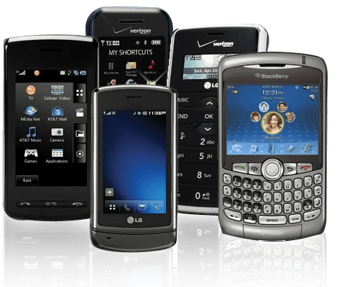 Top 5 Countries With The Highest Tele-Density