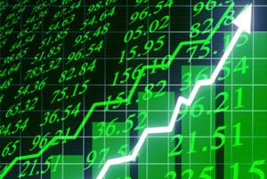 Markets Open Flat With A Positive Bias, RCom Up 4%