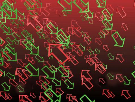 Volatility Rules The Markets