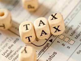 Fin Min Is Watching: Pay Your Taxes, File Your ITR