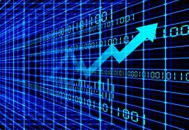 Sensex Crosses 19500, Capital Goods Up 2%