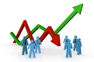 Volatility Is The Word