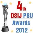 Indian Oil Corporation Awarded the Heavyweight Maharatna Award by DSIJ