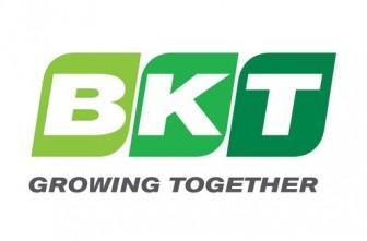 Balkrishna Industries’ Q1 Profits Up 40%