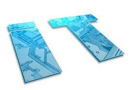 Markets Open Positive, IT Up 1%