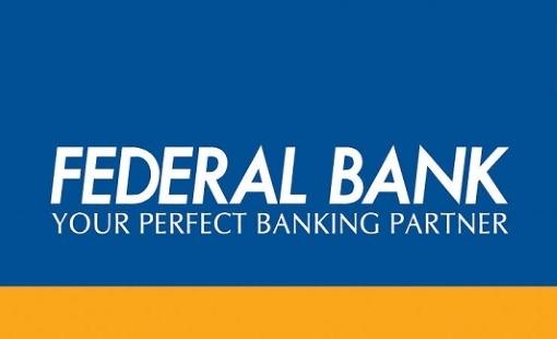 Federal Bank surges on announcing tie-up with MoneyGram
