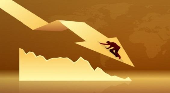 Service sector sees fall in business activity again in May