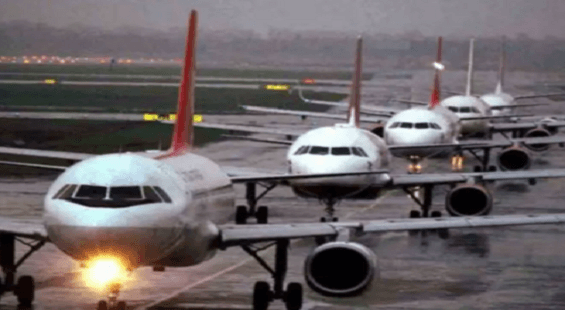 Indian Airlines likely to incur heavy revenue loss in next 3 years: CRISIL