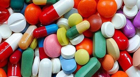 Buzz in pharma stocks fades away; Aarti Drugs, Aurobindo Pharma & Granules tumble