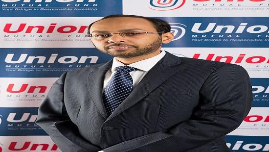 Tete-a-tete with Union AMC CIO Vinay Paharia