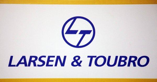 Larsen & Toubro construction arm receives contracts for heavy infrastructure business