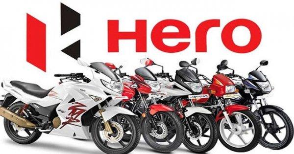 Hero MotoCorp strengthens its operations in Nigeria