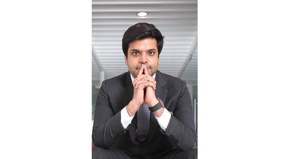 In conversation with Shikhar Aggarwal, Joint Managing Director, BLS International Services Ltd